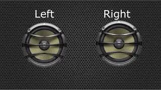 #Stereo