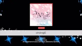 BanG Dream!: chAngE [EXPERT FULL COMBO AP]
