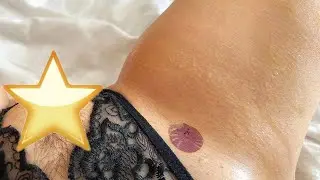 №12 Temporary tattoo / Beautifull Tattoo.