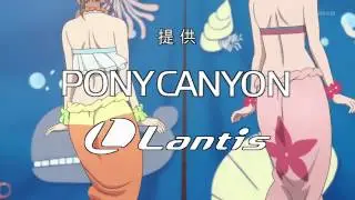 Эффективная реклама в аниме / Effective commercial in the anime