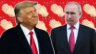 A Message From Donald Trump