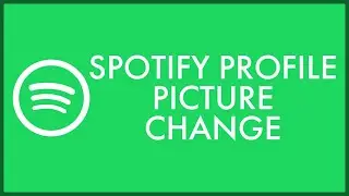 How to Change Spotify Profile Picture | Spotify Change Profile Picture2022