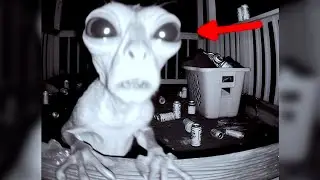 7 Gruselige Videos Die Für ERSTAUNEN sorgen
