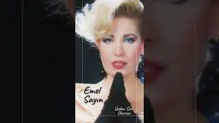 Emel Sayın - Üzülen Sen Olursun #emelsayın #şarkılar #nostalji