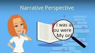 Narrative Perspective: Point of view -- Studyflix