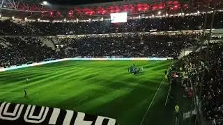 Juventus Atalanta 3-3 (22.01.2023) Formazione ed Inno Juve.
