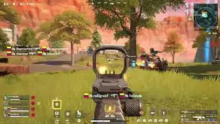 FARLIGHT 84 AIM ASSIST BROKEN
