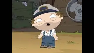 Family Guy Stand by me movie parody