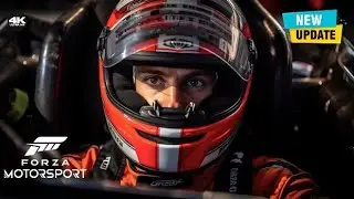 New Big Update! | Forza Motorsport | Everything on Update 11