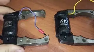 Подкова на Д6, Д8. и ТЛМ-3