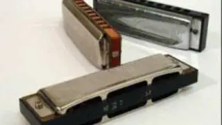 Czterej Pancerni - Harmonijka