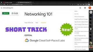 Networking 101 | GSP016 | Atul Gupta 