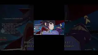 My Ayaka Freeze Team Rotation for Slow Hand | Genshin Impact
