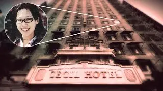 Os maiores mistérios do Hotel Cecil