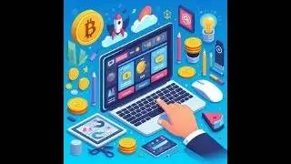 Create a Custom Crypto Token: No Code!