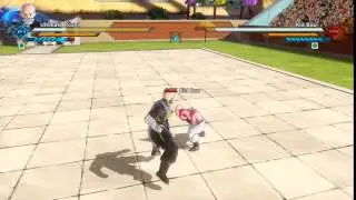 Fake Blast