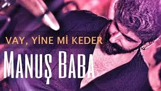 Vay, yine mi keder? | Manuş Baba | Sezen Aksu (Demo Cover)