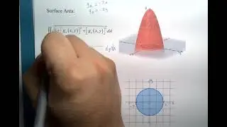 Surface Area 2