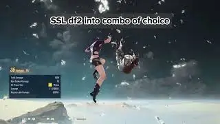 Cram these Reina Stage Hazards combos! (No Electrics)