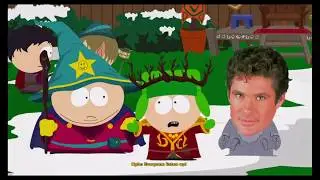 South Park™: The Stick of Truth™Part 21