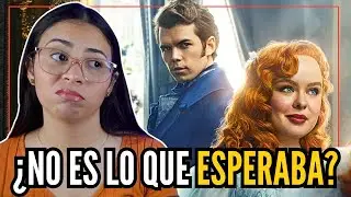 ¿BRIDGERTON TEMPORADA 3 DA LA TALLA? | Reseña Parte 1