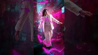 Track 1: Electronic Love (Preview) 