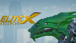 EliteX Most Awaited October Cars Cinematic Video #zeroleakfivemserver