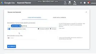 Pengenalan Google Ads dan Google Keyword Planner - Media Sosial Periklanan