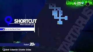 Persona 3 reload stream