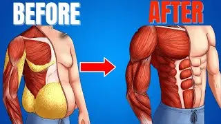 5 Steps to ACTUALLY Fix "Skinny Fat"