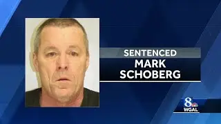Photographer sentenced to six to 20 years in prison on child porn charges
