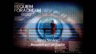 Banda Sonora de Requiem para un Sueño