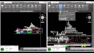 Nerom Shared Drawing - Basics