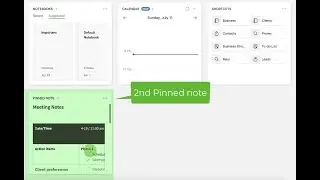 Level Up - Add multiple copies of select widgets to Home