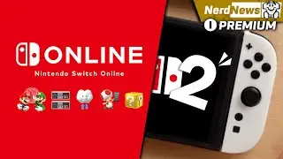 REUPLOAD NerdNews vom 22.10.2024 (Werbe- und Placementfrei)