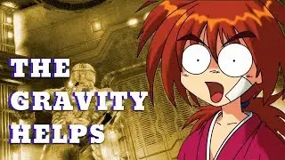 FUCK U GRAVITY ! DEAD SPACE 1 EP 12 FUNNY GAMEPLAY IN 2019 MISTERWOLFYPIE