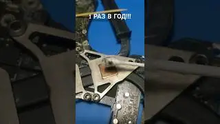 а давайте в машинах тоже масло не менять 3-5-10 лет!?!