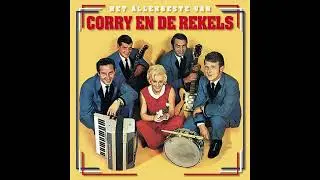 Corry en de Rekels - Sha la la, Ik mis Je! [Sha la la, I need (love) You!] (Dutch Version - 1970)