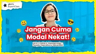 3 Persiapan Interview yang Jangan Di-Skip! I #SekilasInsight with Findita S. Reksoprodjo