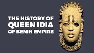A Queen Idia documentary. 