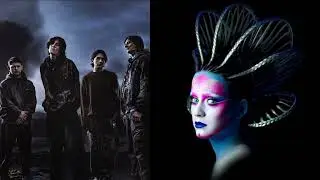 Bring Me The Horizon x Katy Perry - DArkSide E.T. (Mashup)