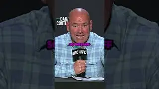 🔥Dana White on Yuneisy Duben's Brutal KO💣
