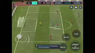 113 OVR GOALKEEPER IS AWESOME 🤩