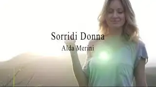 ''Sorridi Donna'' di Alda Merini