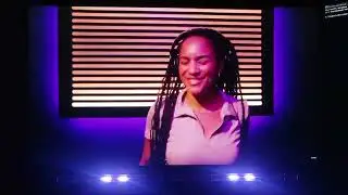 Dj Karaba | Afro House & Afro Tech | #Dj #Realtime #Music #Visualization