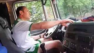 Отдых на природе.PapinaZaika на Дидоровке