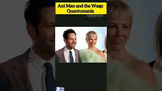Ant Man and the Wasp: Quantumania full movie, Ant Man and the Wasp: Quantumania full movie story
