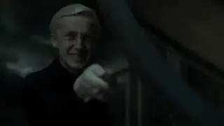 Harry Potter - Legends Never Die | Гарри Поттер - Легенды не умрут.