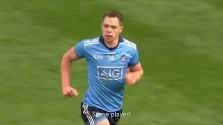 Dublin GAA Magic Moments - Dean Rock | AIG Ireland