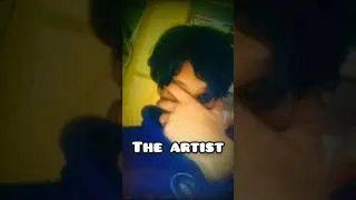 the art vs the artist 😎